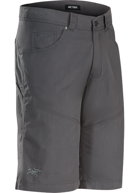 Bastion Long Men's Janus