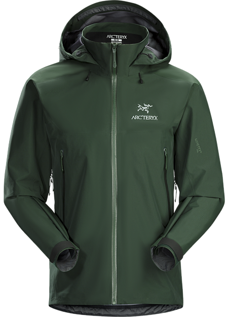 Beta AR Jacket Men's Conifer