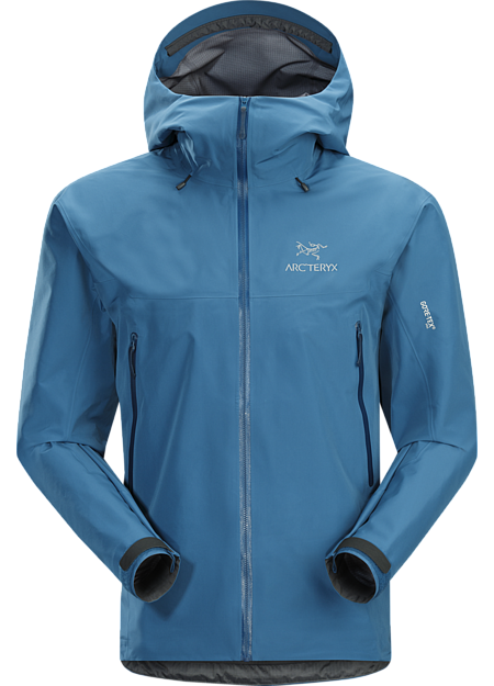 Veste Beta LT Men's Light Hecate