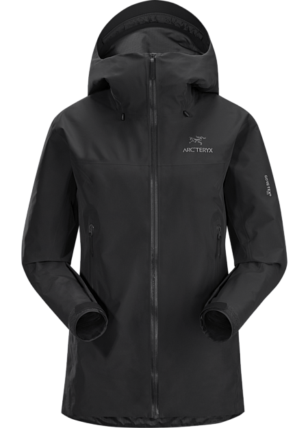 Beta LT Jacket / Womens / Arc'teryx