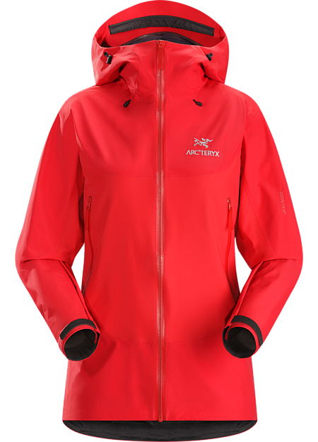 Beta SL Hybrid Jacket Women's Rad