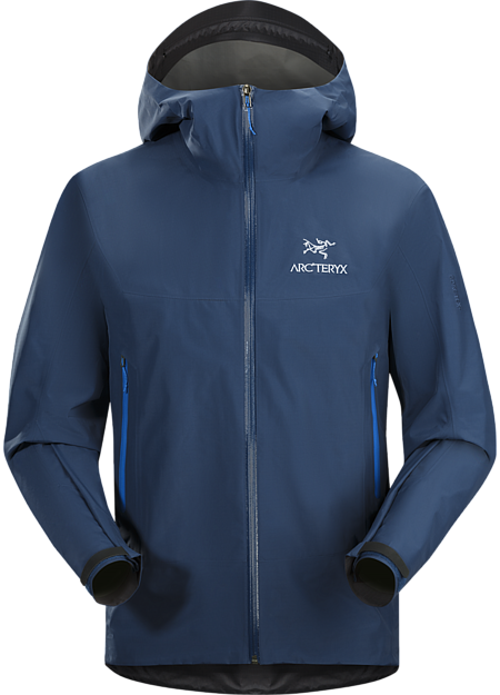 Beta SL Jacket Men's Nocturne