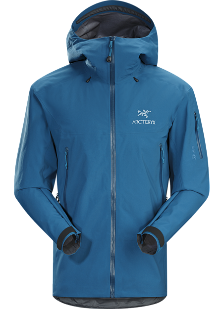 Beta SV Jacket Men's Howe Sound