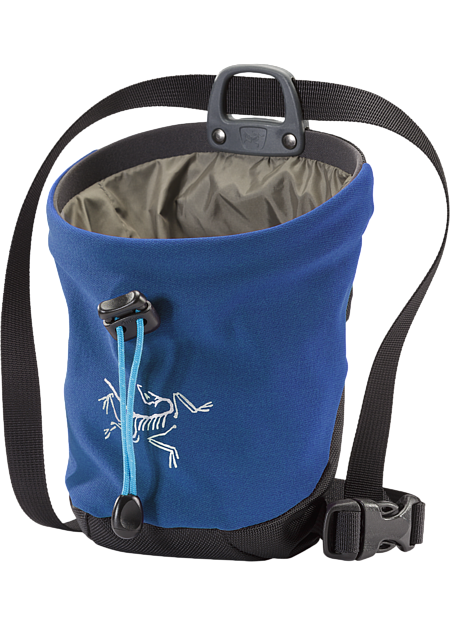 Sac à magnésie C40 Poseidon