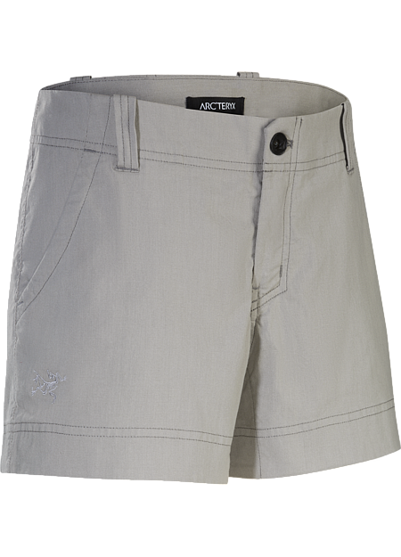 Camden Chino Short Women's Kaleden
