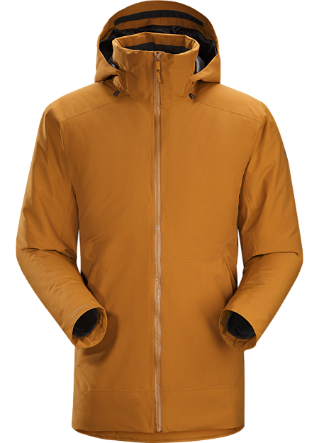 カモーソン パーカ Men's Agra
