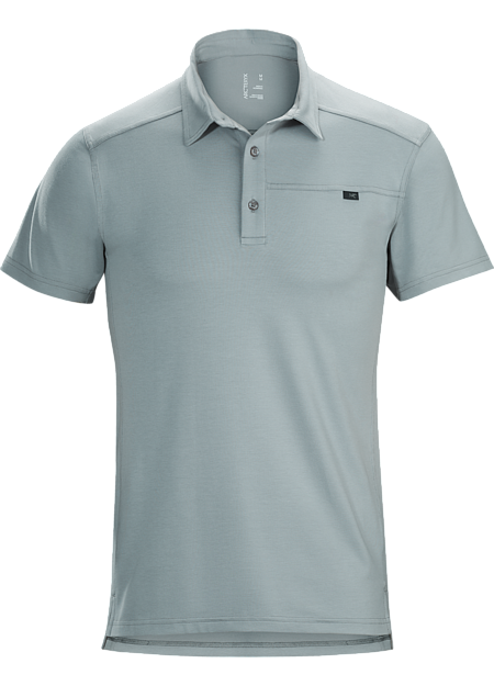 Captive Polo Shirt SS Men's Pegasus