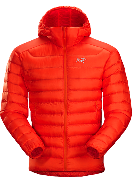 Cerium LT Hoody Men's Flare
