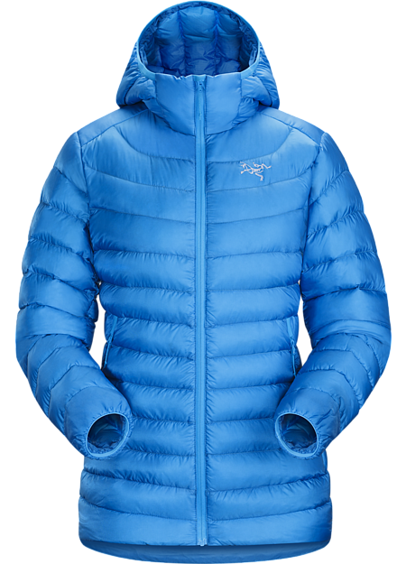 Cerium LT Hoody Women's Baja