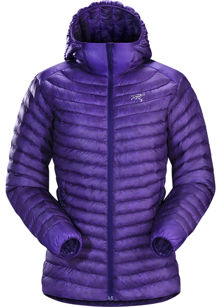 Cerium SL Hoody Women's Mauveine