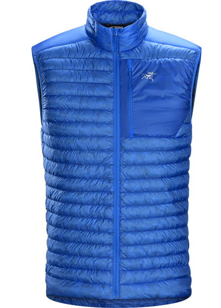 Cerium SL Vest Men's Rigel