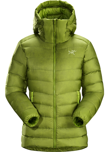 Cerium SV Hoody Women's Fiddlehead