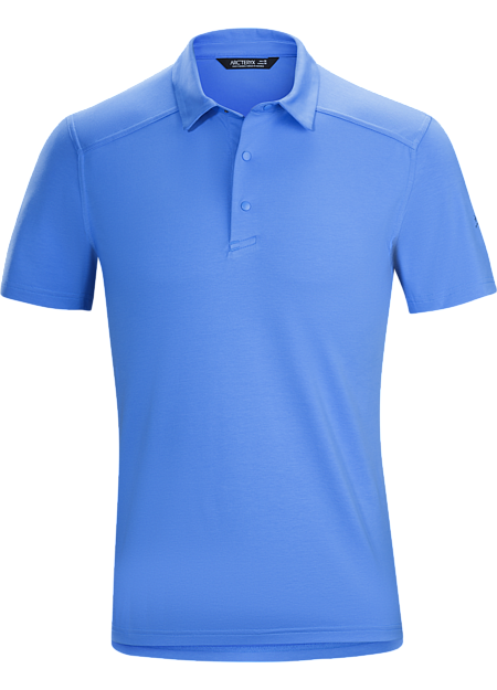 Chilco Polo Shirt SS Men's Rayleigh