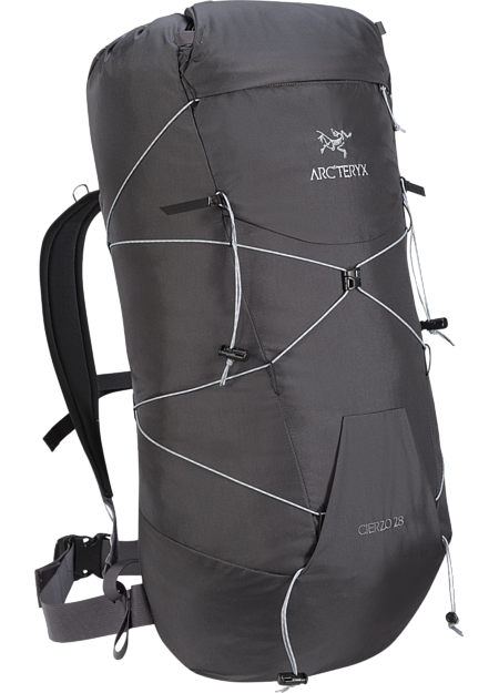 Cierzo 28 Backpack Janus