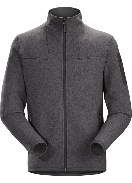 Covert Cardigan Men's Pilot