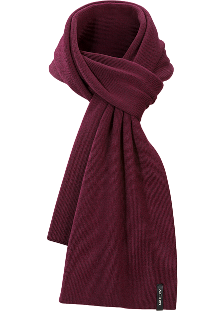 Diplomat Scarf Merbau