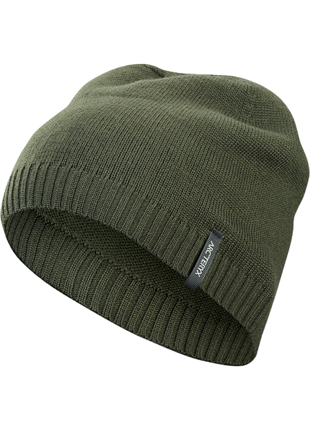 Diplomat Toque Gwaii