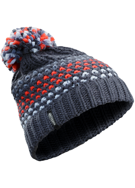 Fernie Toque Women's Black Sapphire