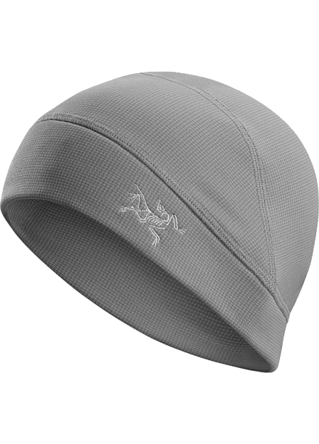 Fortrez Beanie Smoke