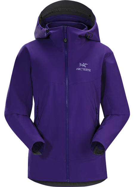 Gamma LT Hoody Women's Azalea