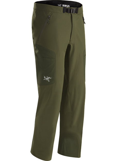 gamma mx pants