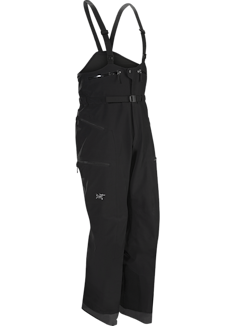 Arc'teryx Heli Guide Bib Gen 2 Men’s