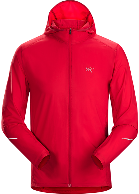 Incendo Hoody Men's Toreador