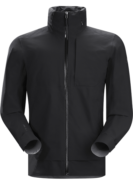 Interstate Jacket Men's Black