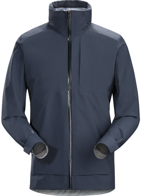Interstate Jacket Men's Nighthawk