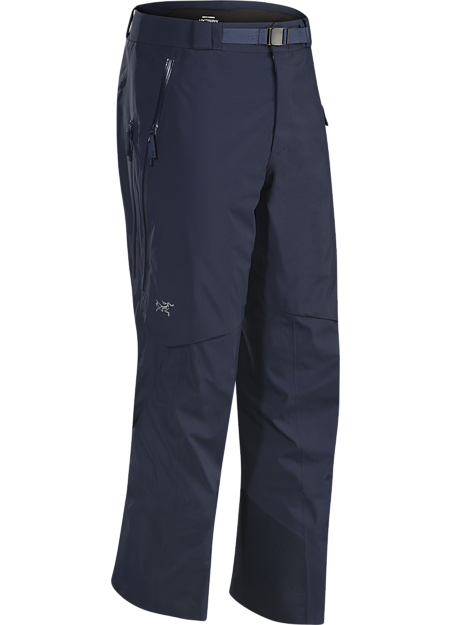 Iser Pant Men's Tui