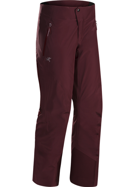 Kakeela Pant Women's Crimson