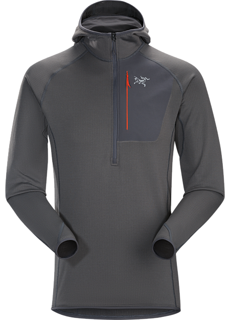 Konseal Hoody Men's Pilot