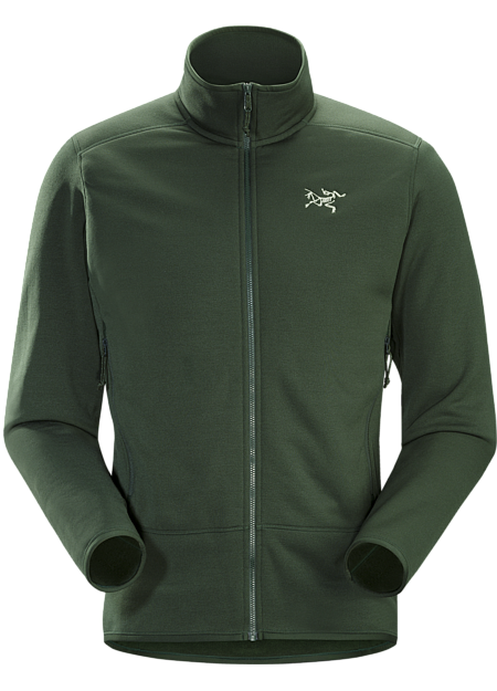 Kyanite Jacket Men's Conifer