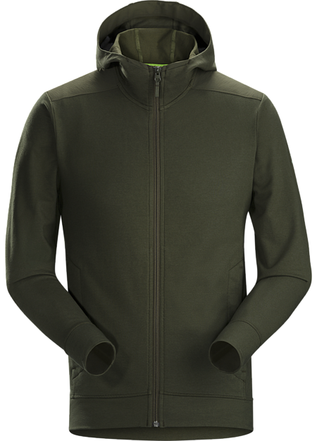 Kyson Hoody Men's Gwaii