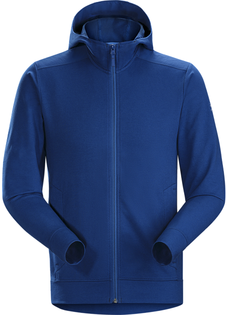 Veste à capuche Kyson Men's Triton