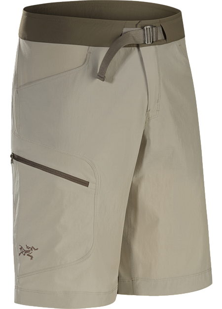 Lefroy Short Men's Dust Storm