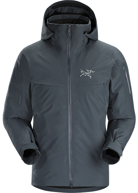Macai Jacket Men's Neptune
