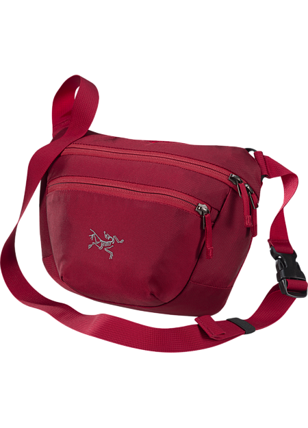 Maka 2 Waistpack Volcano