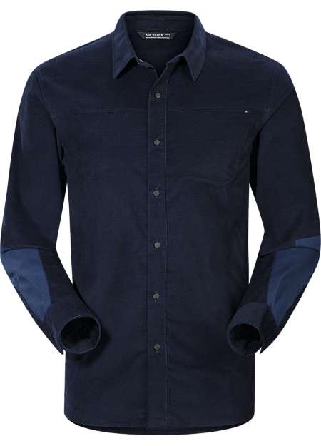 camisa pana hombre