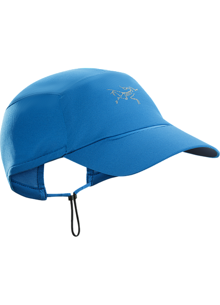 Motus Hat Macaw