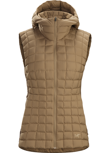 Narin Vest Women's Topi