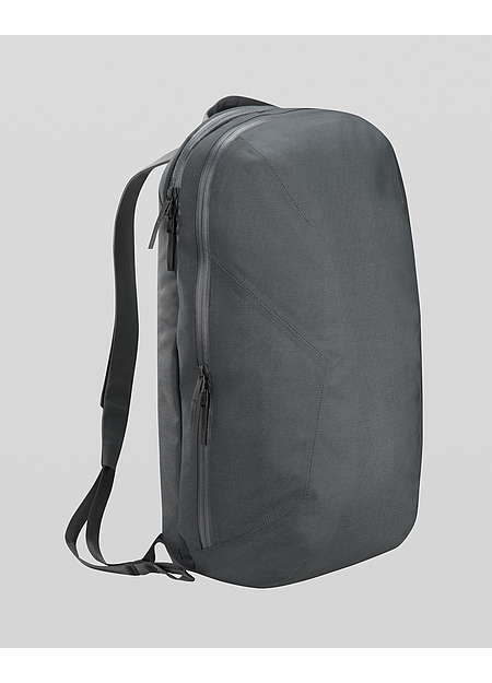Nomin Pack Ash
