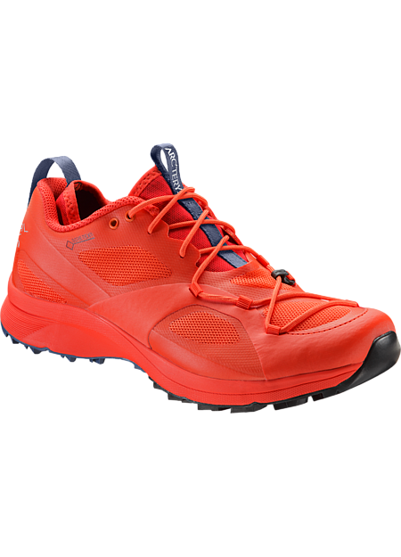 ノーバン VT ゴアテックス シューズ Women's Aurora/Nightshadow