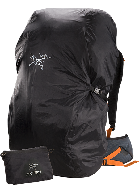 Pack Shelter S Black
