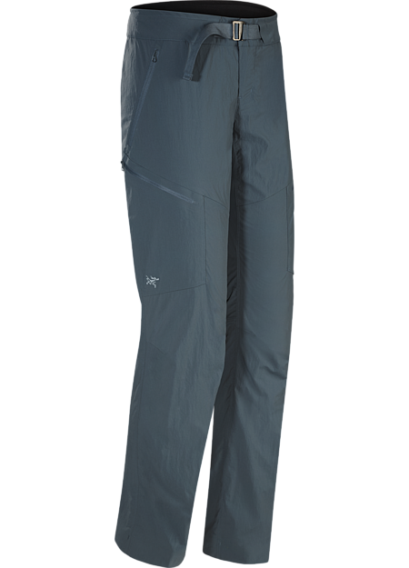 Palisade Pant Women's Dark Masset