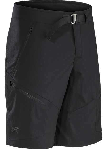 Palisade Short Men's Black