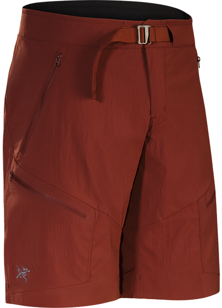 Palisade Short Men's Pompeii