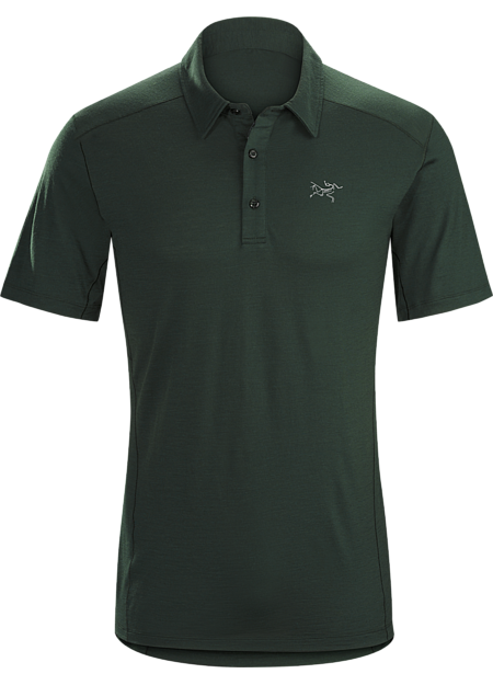 Pelion Polo Shirt Men's Zevan