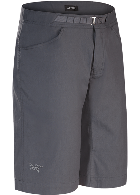 Pemberton Short Men's Pilot