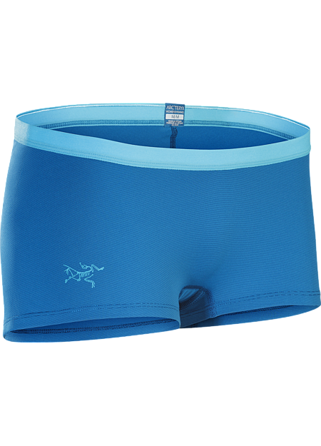 Phase SL Boxer Women's Macaw